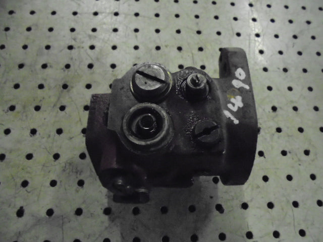 For DAVID BROWN 1490 1390 1494 1394 HYDRAULIC TCU VALVE CHEST ASSEMBLY
