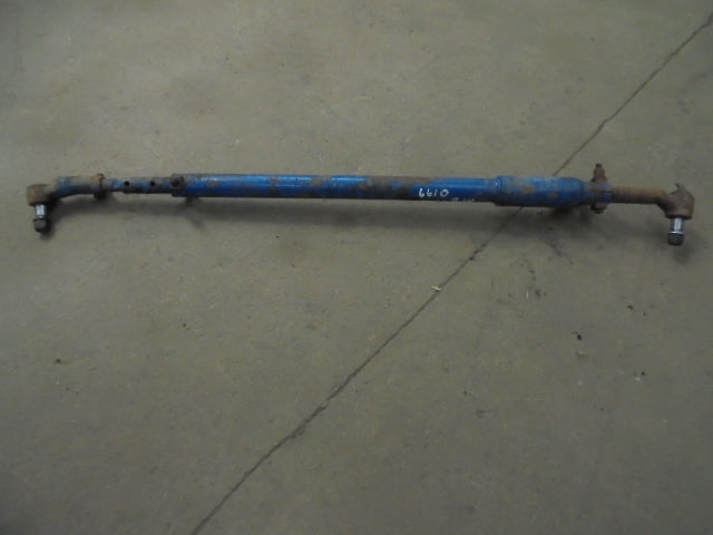 Ford 5610 6610 7610 Super Q Cab 2WD Track Rod Assembly 