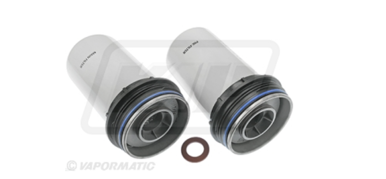 For MASSEY FERGUSON FUEL FILTER KIT