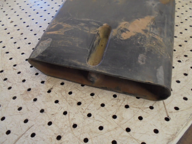 For CASE 4240 ENGINE AIR FILTER DUCT