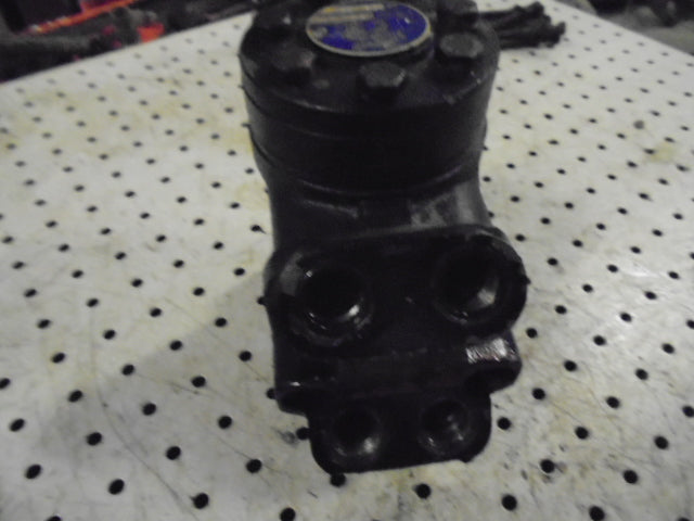 For DAVID BROWN 990 995 996 Q CAB POWER STEERING ORBITRAN UNIT