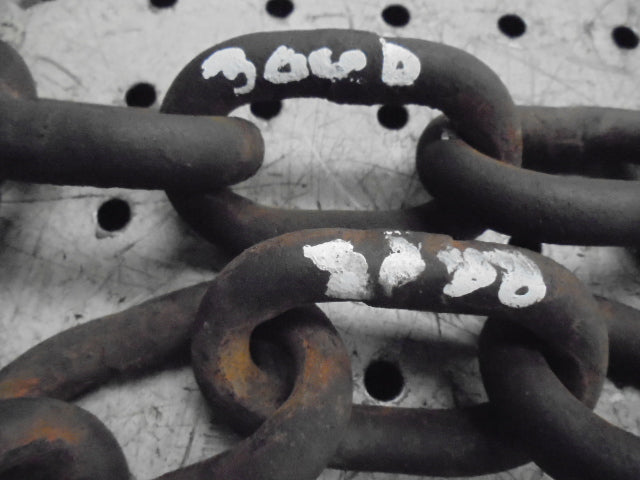 For FORD 3000 HYDRAULIC ARMS CHECK CHAINS