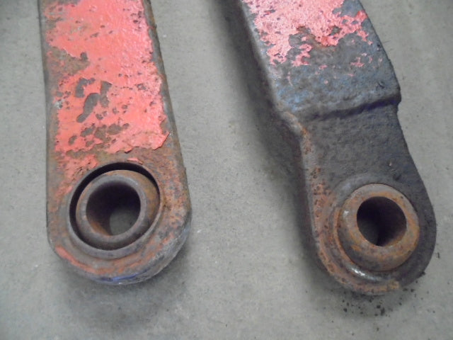 For DAVID BROWN 995 996 HYDRAULIC ARMS PAIR