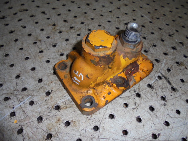 For DAVID BROWN 995 996 HYDRAULIC TAKE OFF COVER