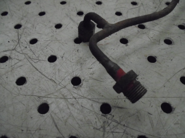 For DAVID BROWN 1490 DIESEL LEAK OFF PIPE FROM INJECTORS