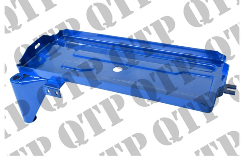 For FORD New Holland Battery Box  4000 5000 Long - Before 1967