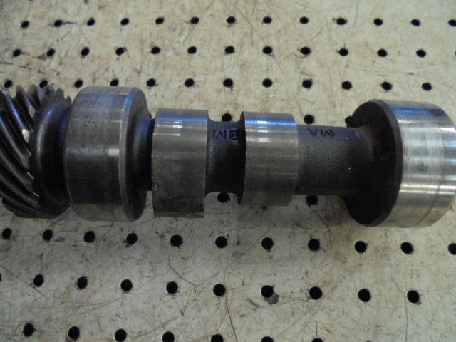 For FORD 4600 ENGINE CAMSHAFT AND GEAR