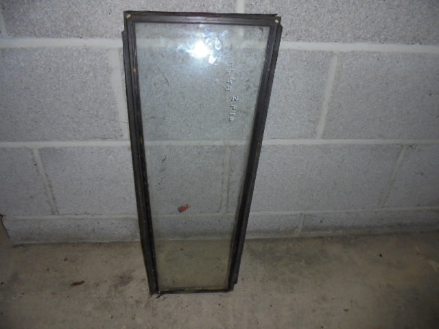 For FORD 5610 6610 LP CAB RH LOWER FRONT GLASS