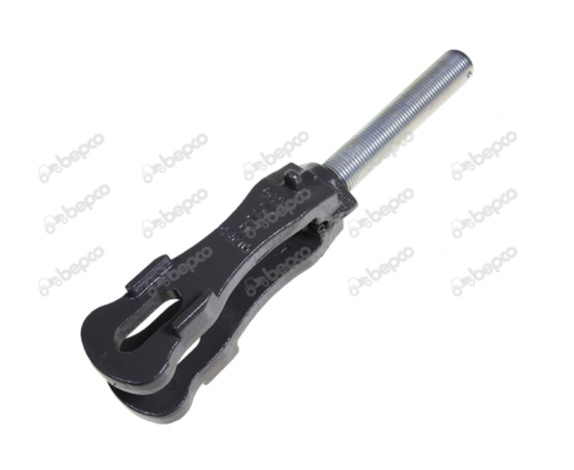 For MASSEY FERGUSON LEVELLING FORK L 365 MM - 23 X 58 MM CBM