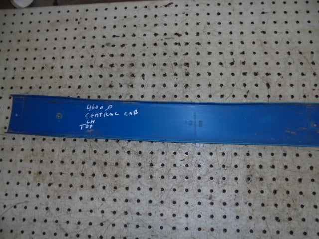 For FORD 4600 Q CAB LH TOP CENTRE CAB PILLAR COVER