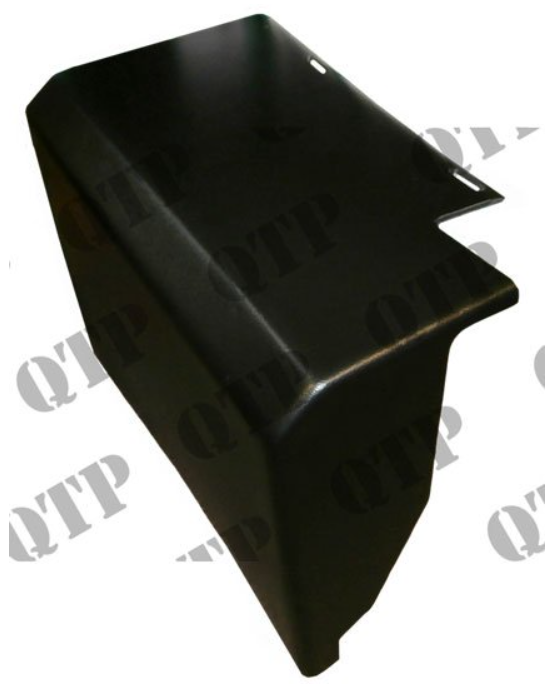 For Ford New Holland TS90 TS100 TS110 TS115 BATTERY COVER