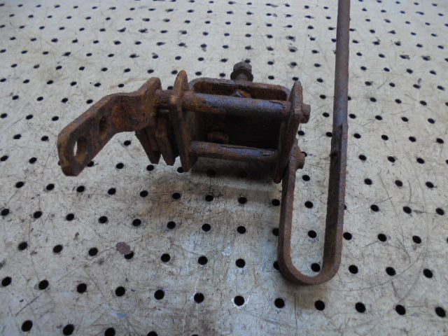 For MASSEY FERGUSON 390 Lo - Line CAB PTO LEVER & LINKAGE