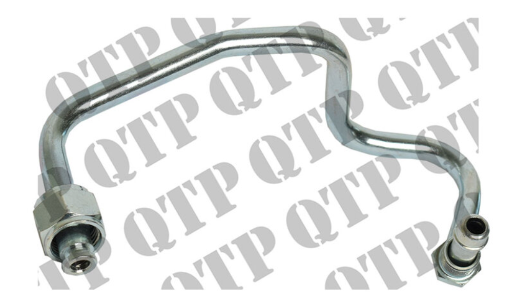 For Massey Ferguson 290 690 698T Auxiliary Pump Pipe 