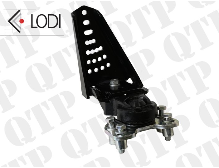 For MASSEY FERGUSON 5400 6600 6700 7600 7700 Series MUDGUARD PIVOT RH
