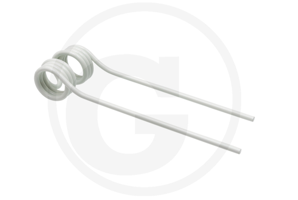 For Pöttinger Spring tine, left CLASSIC