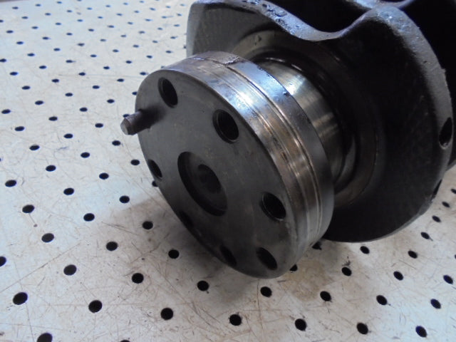 For CASE 4240 ENGINE CRANKSHAFT ASSEMBLY DT268 ENGINE