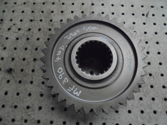 For MASSEY FERGUSON 390 DROP GEAR