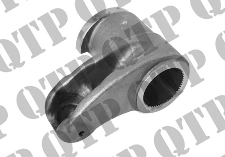 For Massey Ferguson 200, 300 Hydraulic Lift Pusher Arm