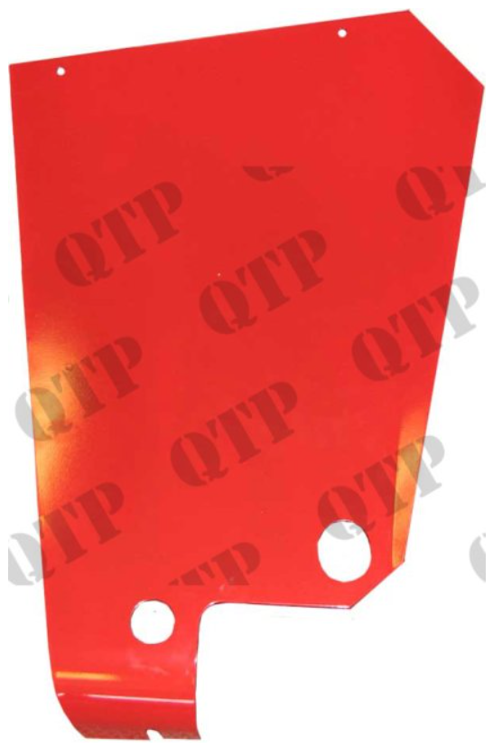 For Massey Ferguson 265 275 290 Side Panel LH Left Hand