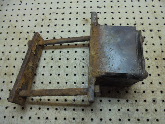 For CASE 4240 LP CAB LH REAR CAB MOUNT & BOLTS