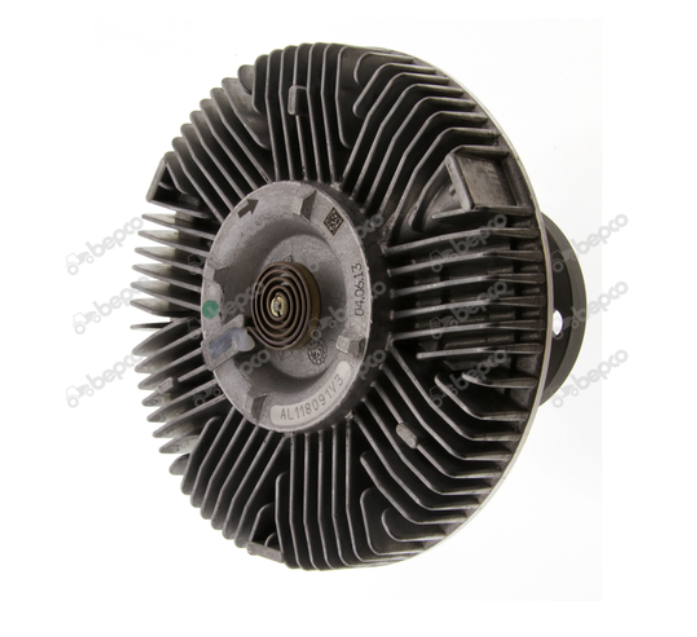 For JOHN DEERE 6005 6010 VISCOUS FAN DRIVE