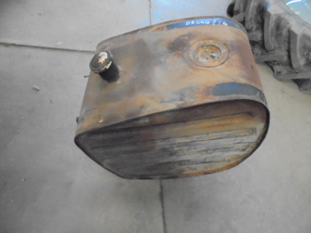 For DAVID BROWN 996 DIESEL TANK (Q cab)