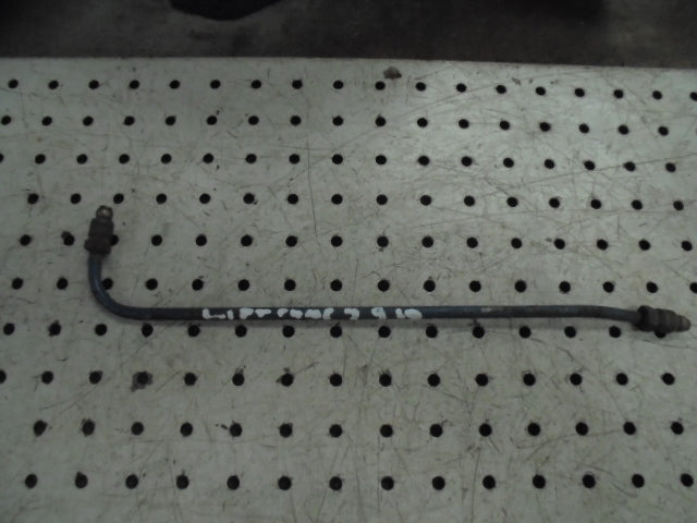 For FORD 7910 DIESEL PIPE FROM LIFT PUMP TO FILTER