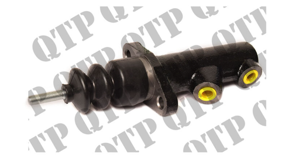 JCB Brake & Clutch Master Cylinder - 3CX 3C 3D 4C