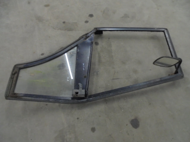 For FORD 545D CAB LH DOOR FRAME