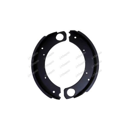 Massey Ferguson Brake Shoe Kit Pair 135, 240, 35x Dry Brakes