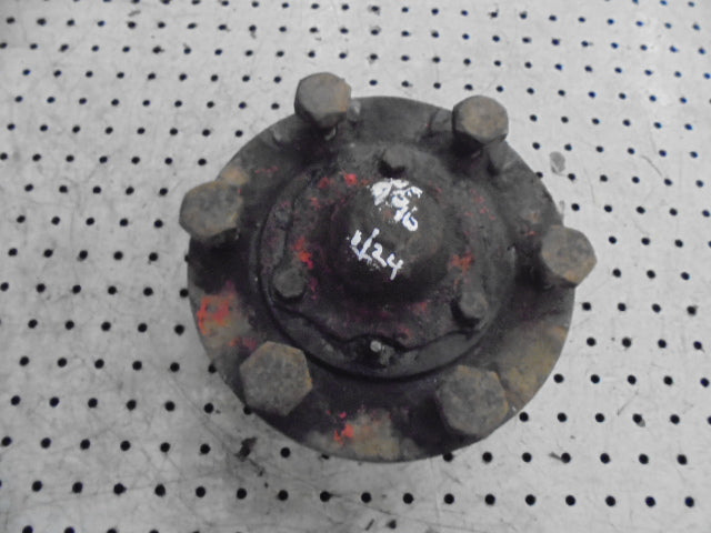 For David Brown 990 995 996 FRONT WHEEL HUB