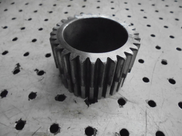 For FORD 5610 6610 7610 GEARBOX DUAL POWER EPICYCLIC UNIT INNER SUN GEAR