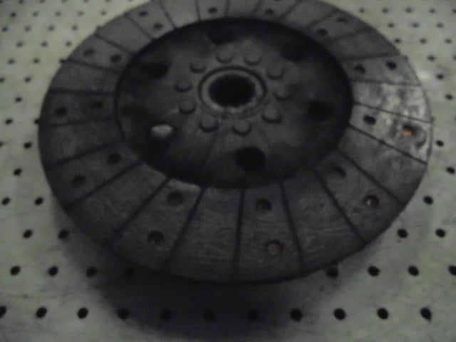 For DAVID BROWN 990 995 996 PTO CLUTCH DRIVE PLATE