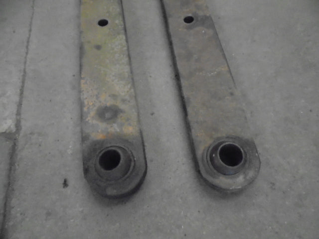 For DAVID BROWN 1490 PAIR HYDRAULIC ARMS