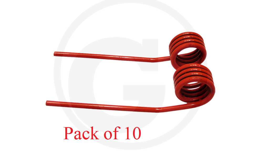 For KRONE PICK UP TINE KR PACK OF 10