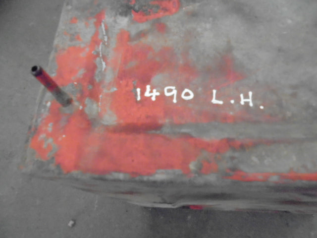 For DAVID BROWN 1490 LH DIESEL TANK