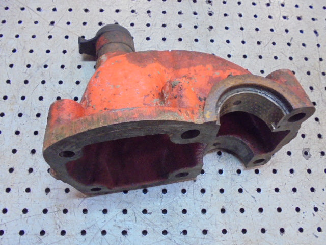 For DAVID BROWN 995 HYDRAULIC CROSS SHAFT LOCKING HOUSING