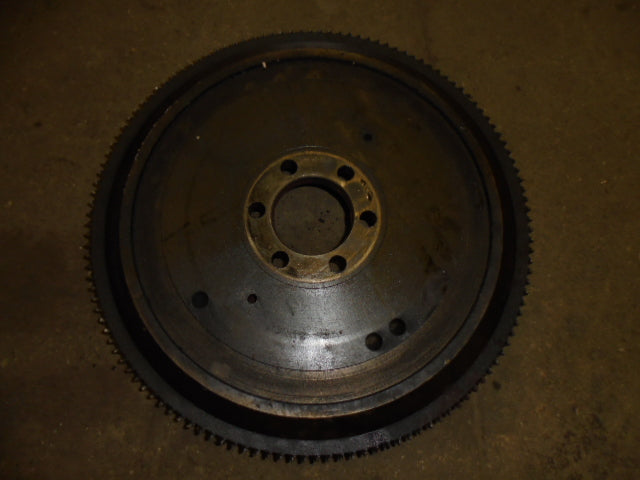 For FORD 4600 ENGINE FLYWHEEL 11" 
