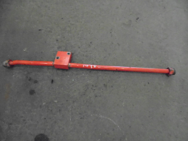 For DAVID BROWN 1490 HYDRAULIC PIPE FROM FRONT PUMP TO RELIEF VALVE & REAR END