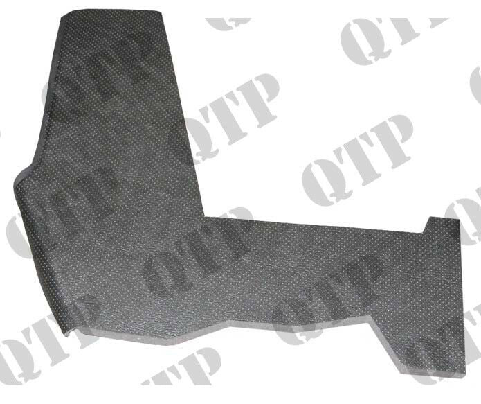 For Ford New Holland Super Q Cab LH Side Cab Panel