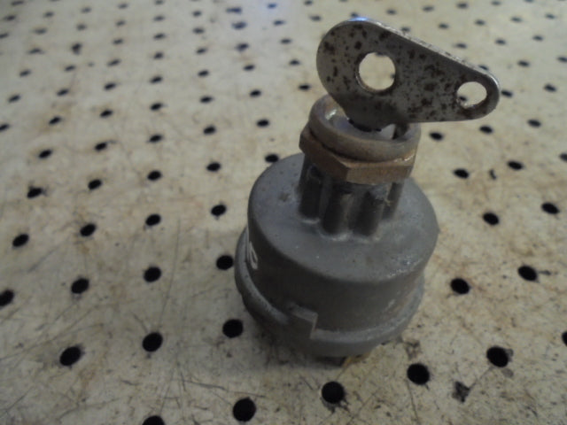 For DAVID BROWN 1390 1490 IGNITION SWITCH