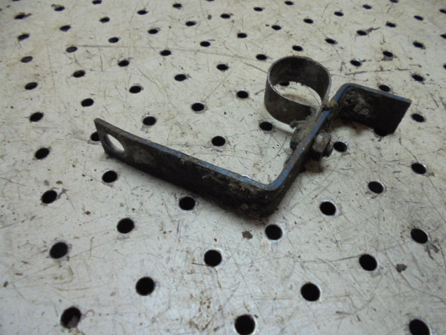 For FORD 4600 / 4000 ENGINE PULL TO STOP CABLE BRACKET