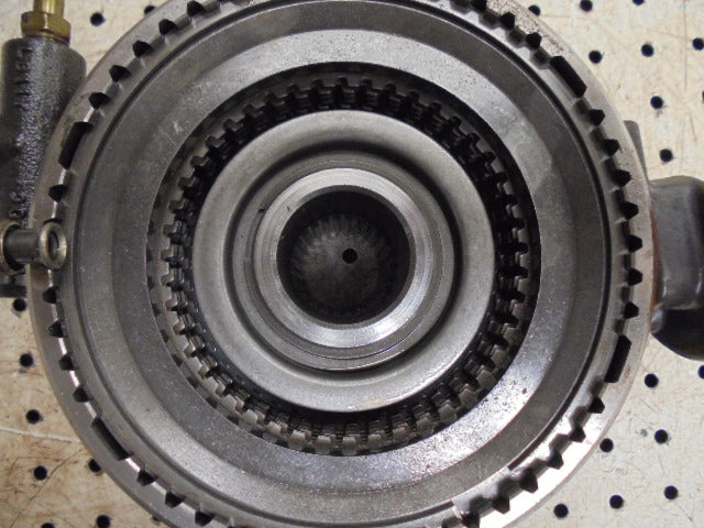 For FORD 5030 PTO CLUTCH PACK ASSEMBLY & CONTROL VALVE