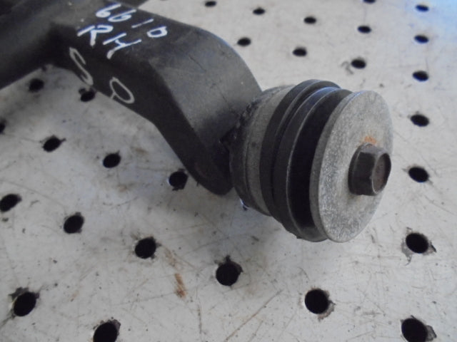 Ford 5610 6610 7610 Super Q Cab Side Window Closing Latch