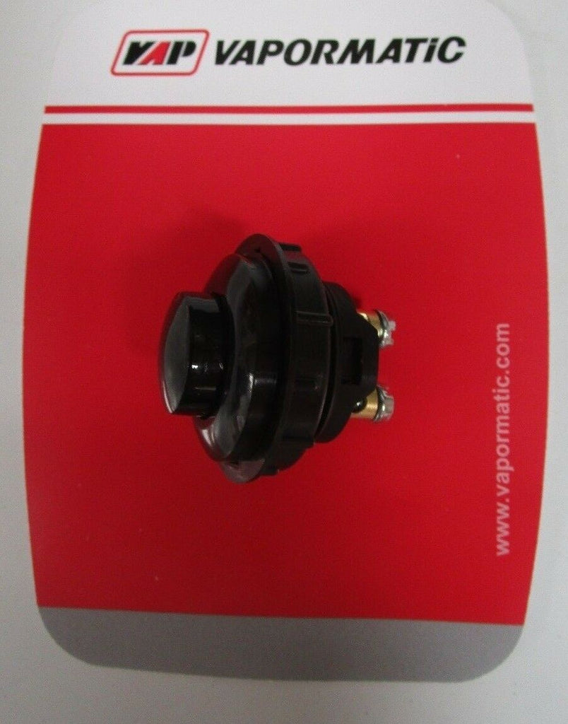 Horn Push Switch 12 Volt 16 Amp For horn applications. 22mm locknut.