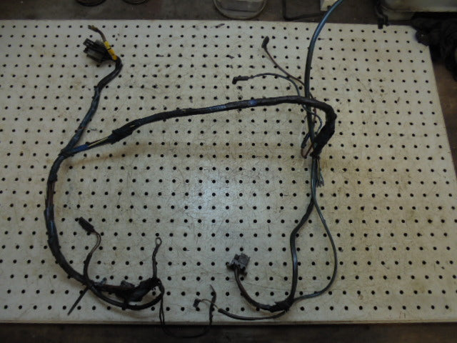 For FORD 4600 Engine Wiring Loom