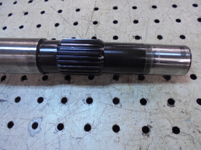 For FORD 545D, 5030 PTO DRIVE SHAFT from clutch pack to rear housing