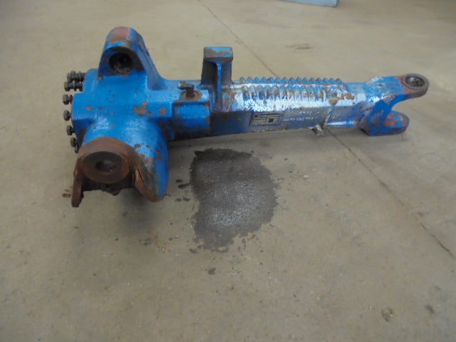 For FORD 5610 6610 4wd RH FRONT AXLE CASING ZF APL 335