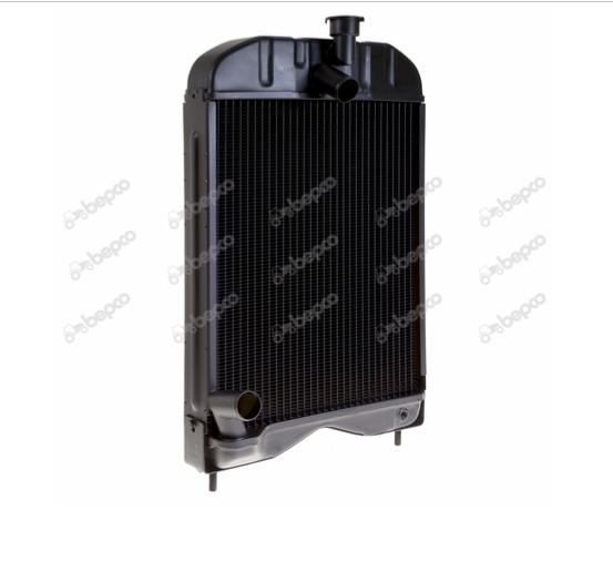 For MASSEY FERGUSON 135 mk3 148 RADIATOR