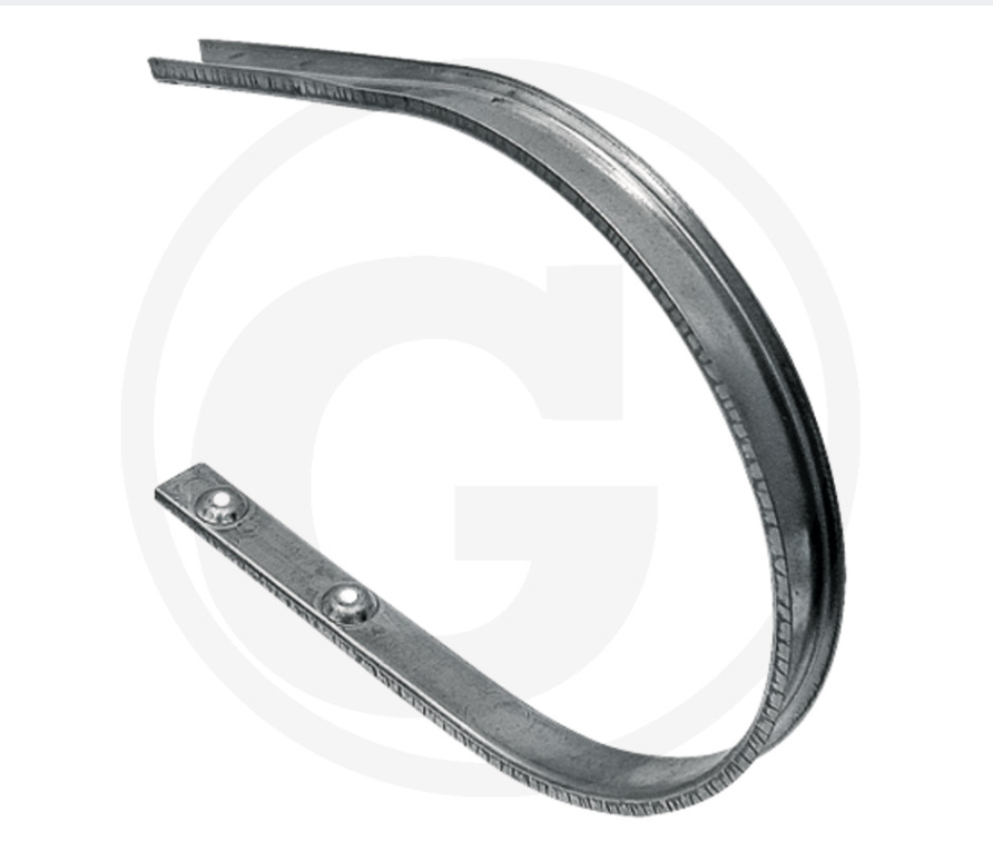 For Strautmann Deutz-Fahr Krone WAGON PICK UP SCRAPER